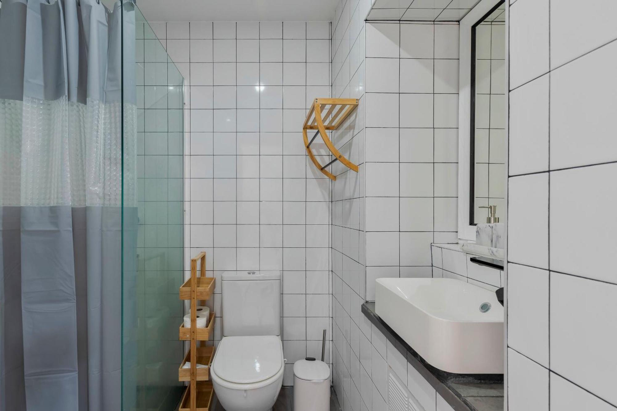 Casa Macau Appartement Setúbal Buitenkant foto
